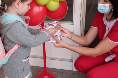 Nova školska 2021/22 godina