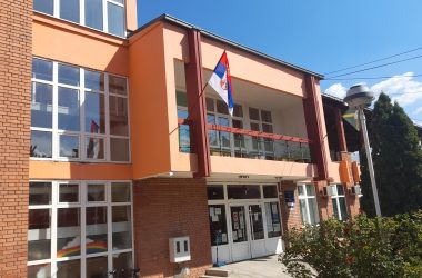 PU „BAJKA“ VRTIĆ „CRVENKAPA“